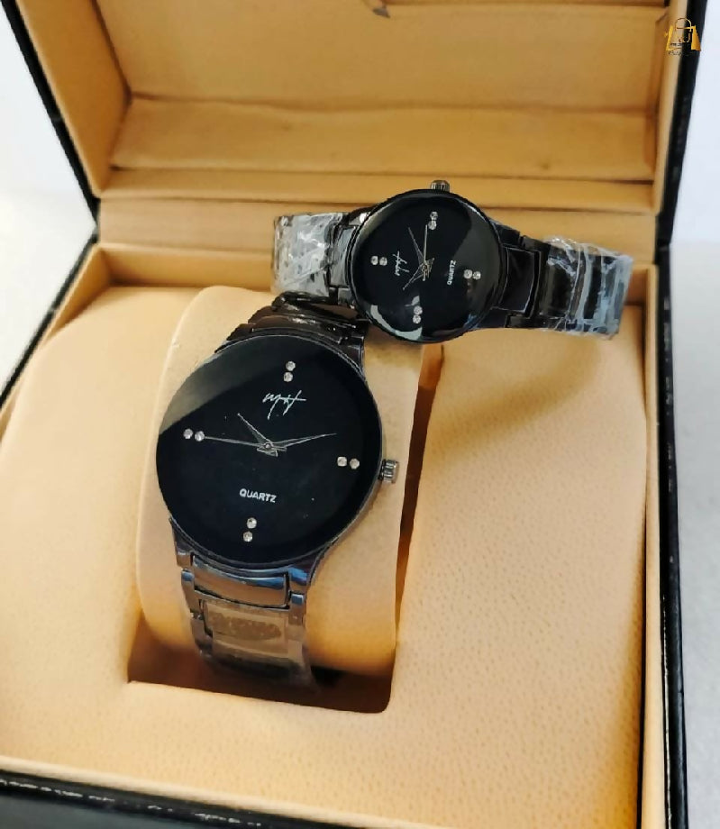 Couple Watches