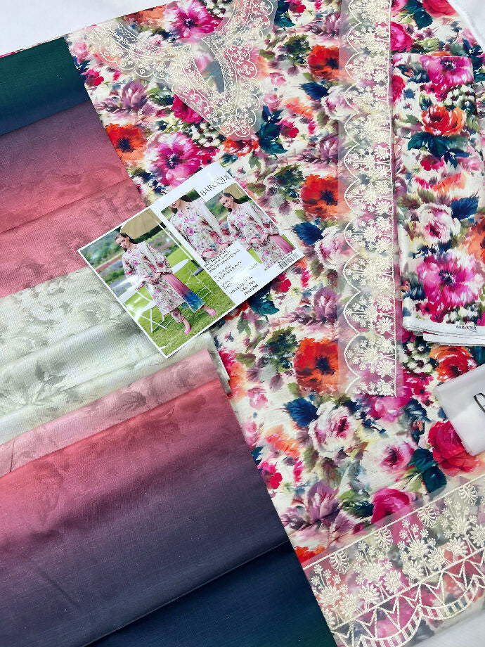 Winter Collection 2025