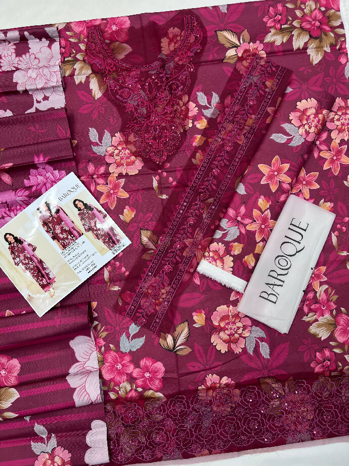 Winter Collection 2025