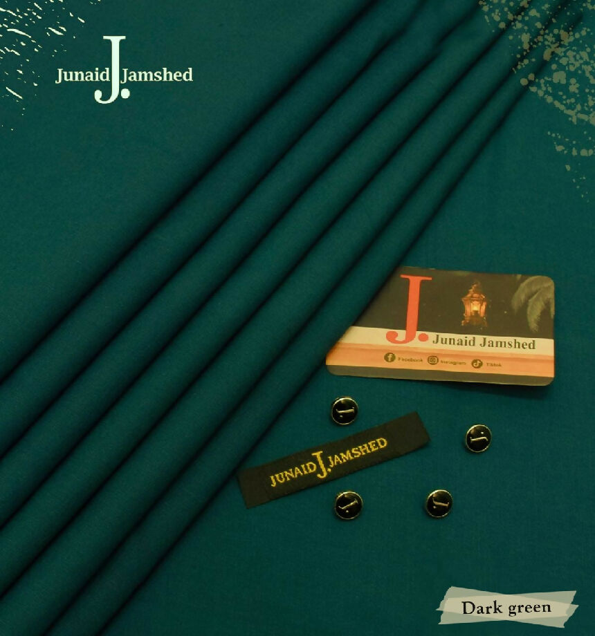 Junaid jamshed premium quality wash n wear