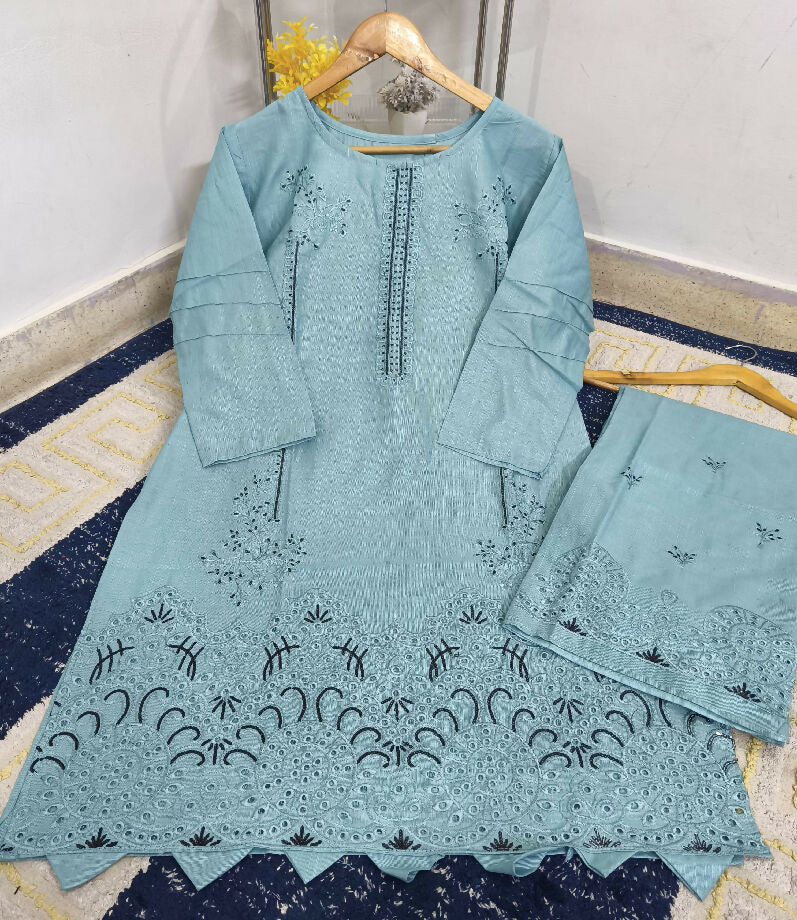 Winter khaddar collection