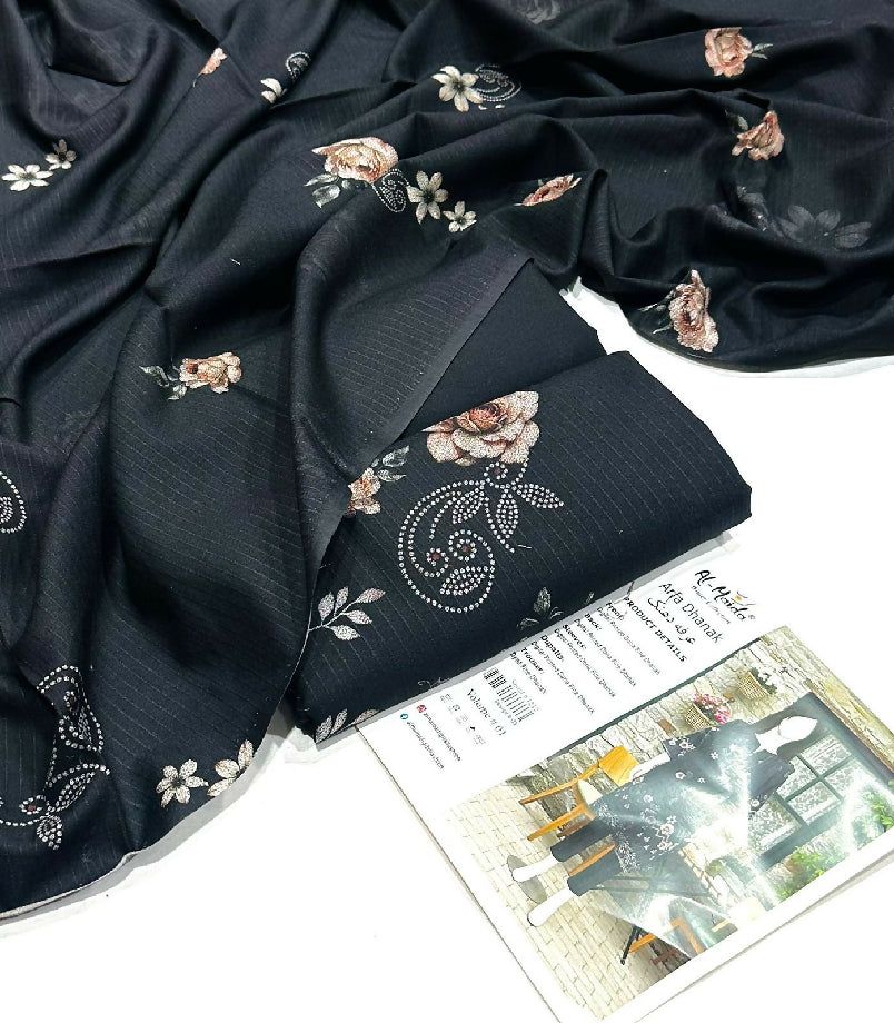 Ladies dress for winter