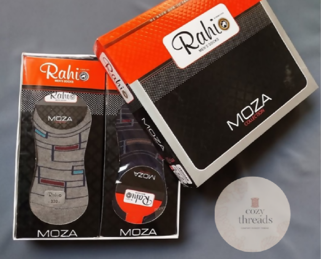 Summer Cotton socks for men