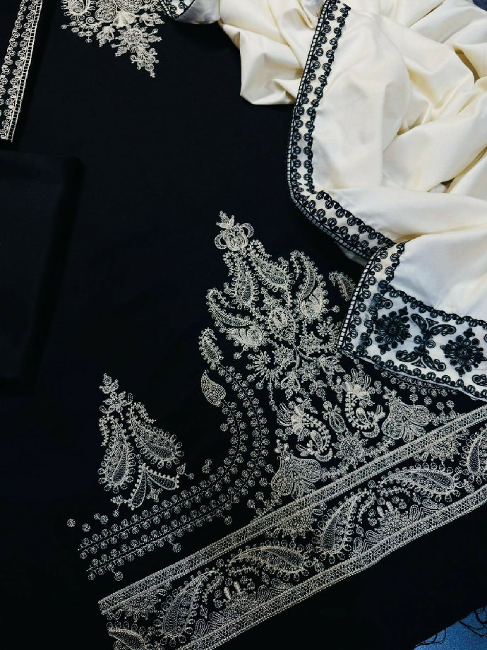 *BATIK* 3pc Casual Winter Collection