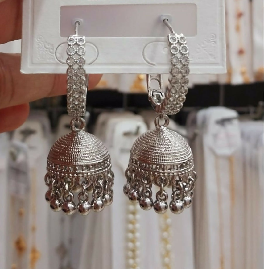 Jhumka