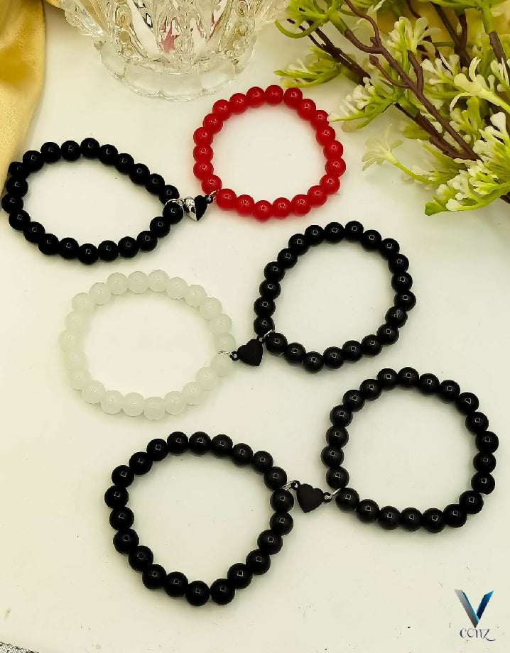 Couple or best friends bracelets