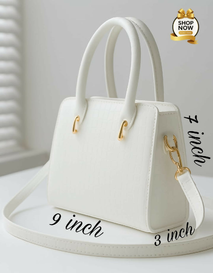 High Quality shoulder Bag for girls