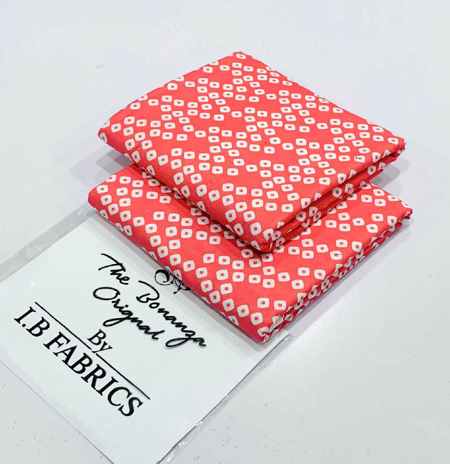 Bonanza winter collection