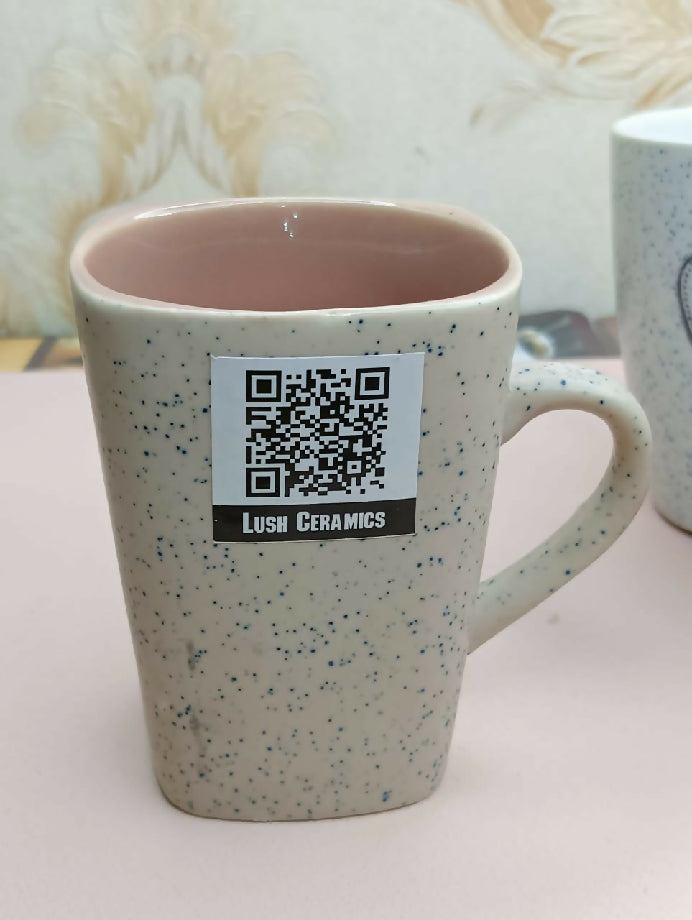 6-Piece Coffee Cup Set! ☕️*