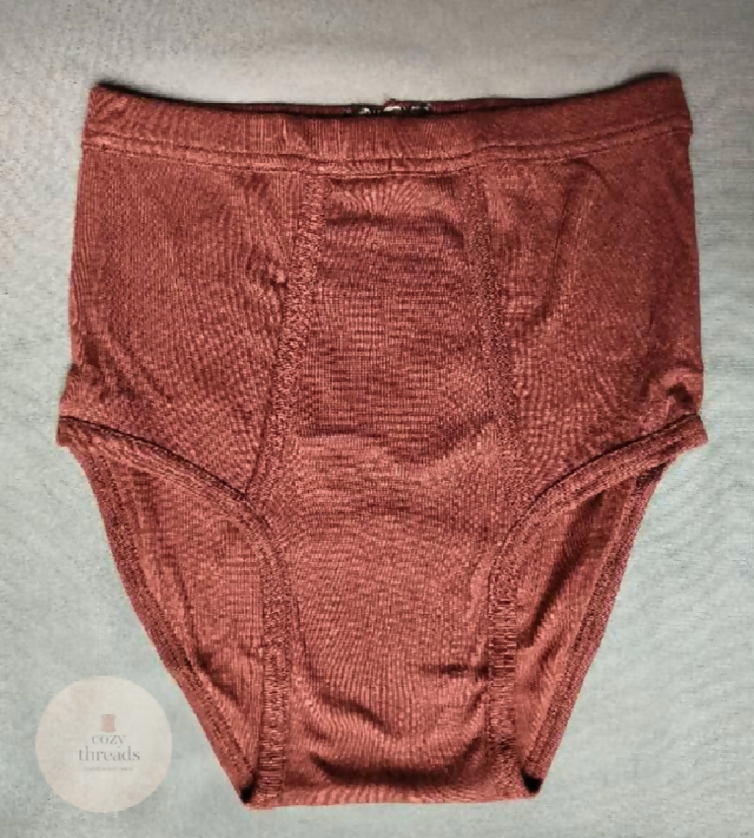 Comfortable cotton Underwear for men