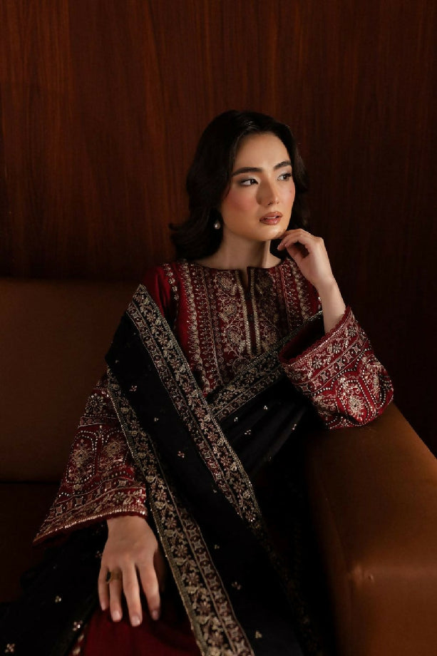 BATIK Dhanak Winter collection