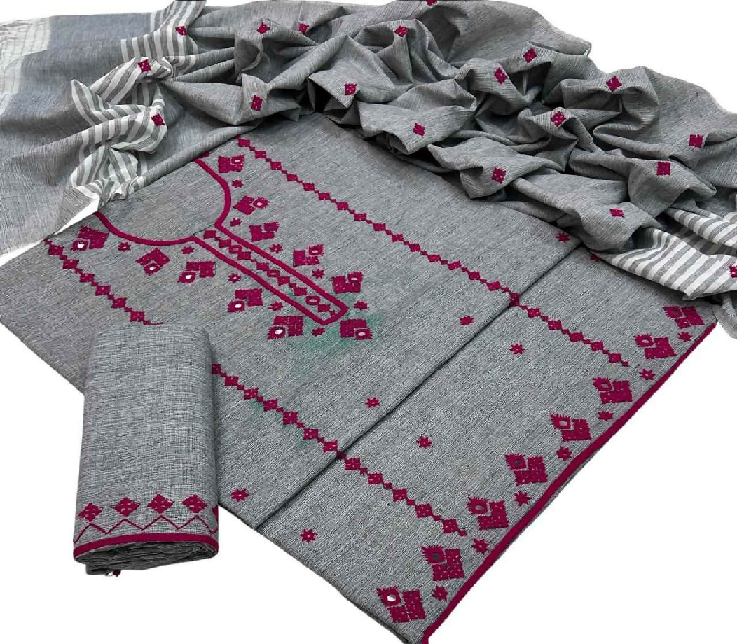 Hurmucho tanka dress