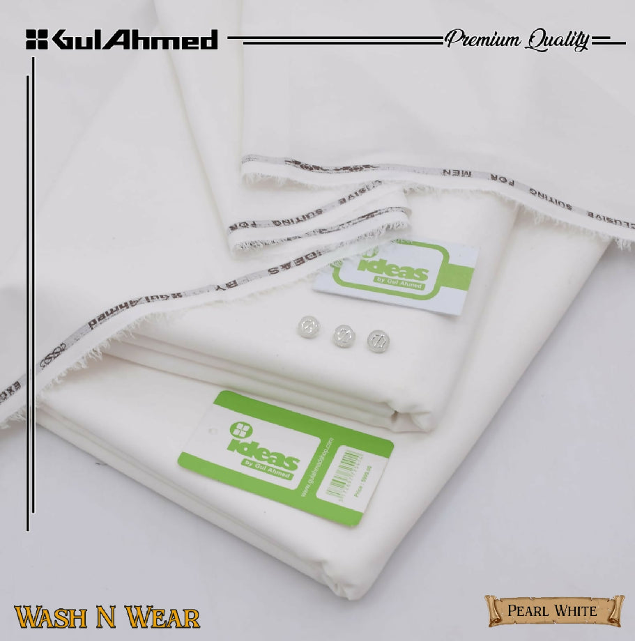 Gul Ahmed Men's Collection