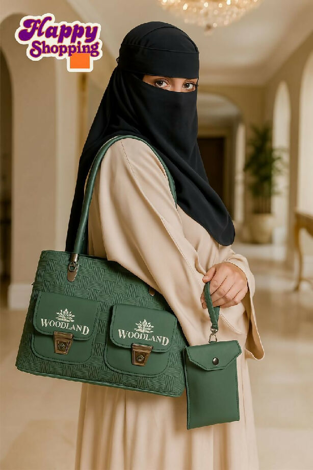 High Quality Shoulder Bag for Girls