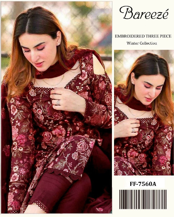 Bareeze 7560