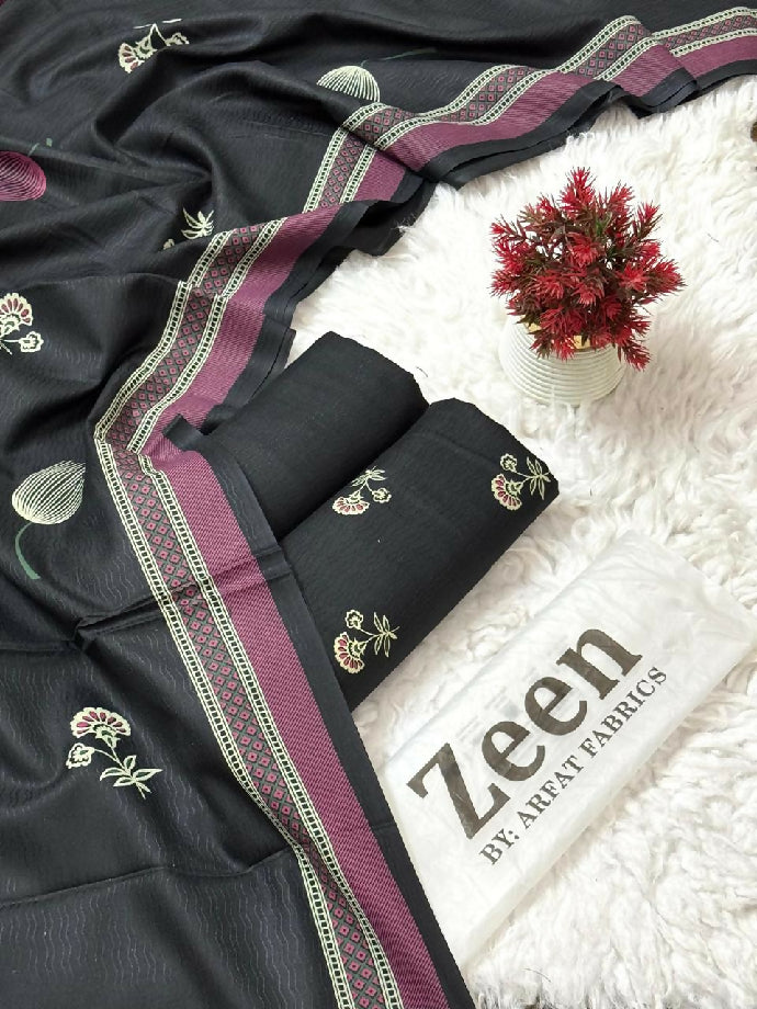 Winter 3 Piece Collection