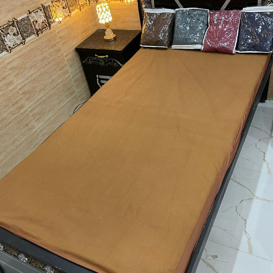 Water proof mattress cover single bed
