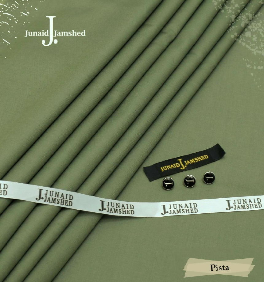 Junaid jamshed premium quality wash n wear