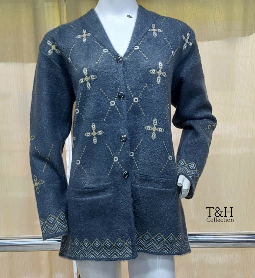 Winter collection Ladies Sweater