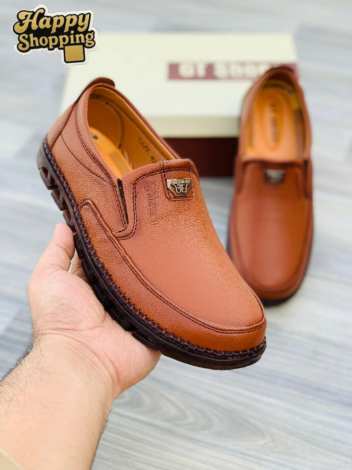 New Clark Gent's shoes