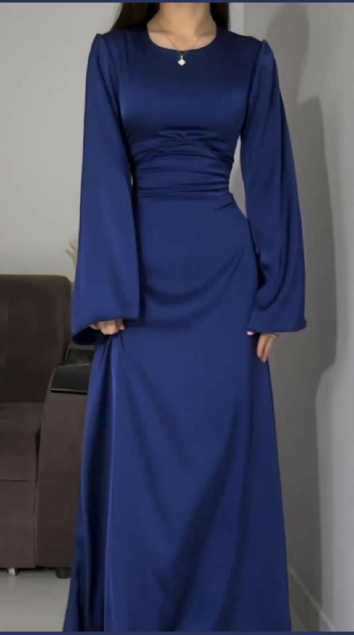 Silk Dresses for Resellers