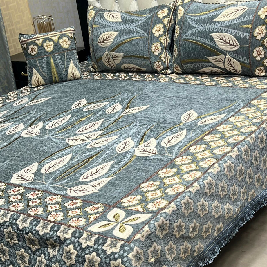 Yalvet jcard bedsheet