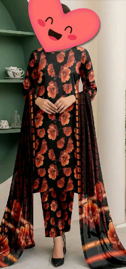 Ladies dress/winter collection