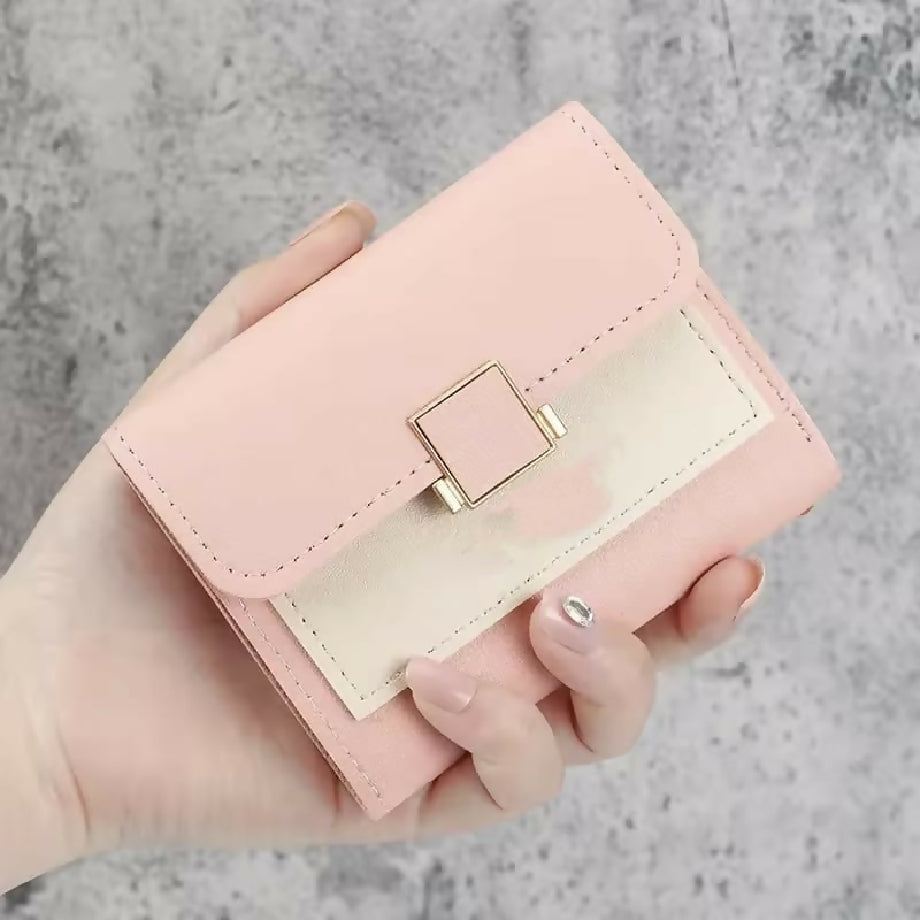 Trendy Wallet for Girls