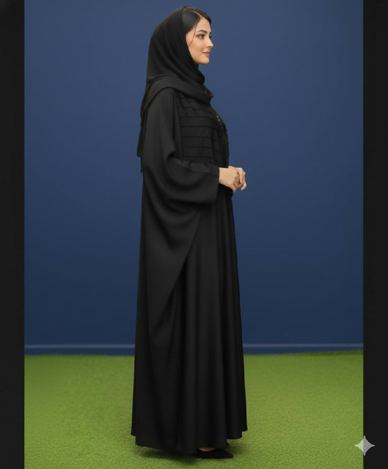 Pinteks Beggy Abaya
