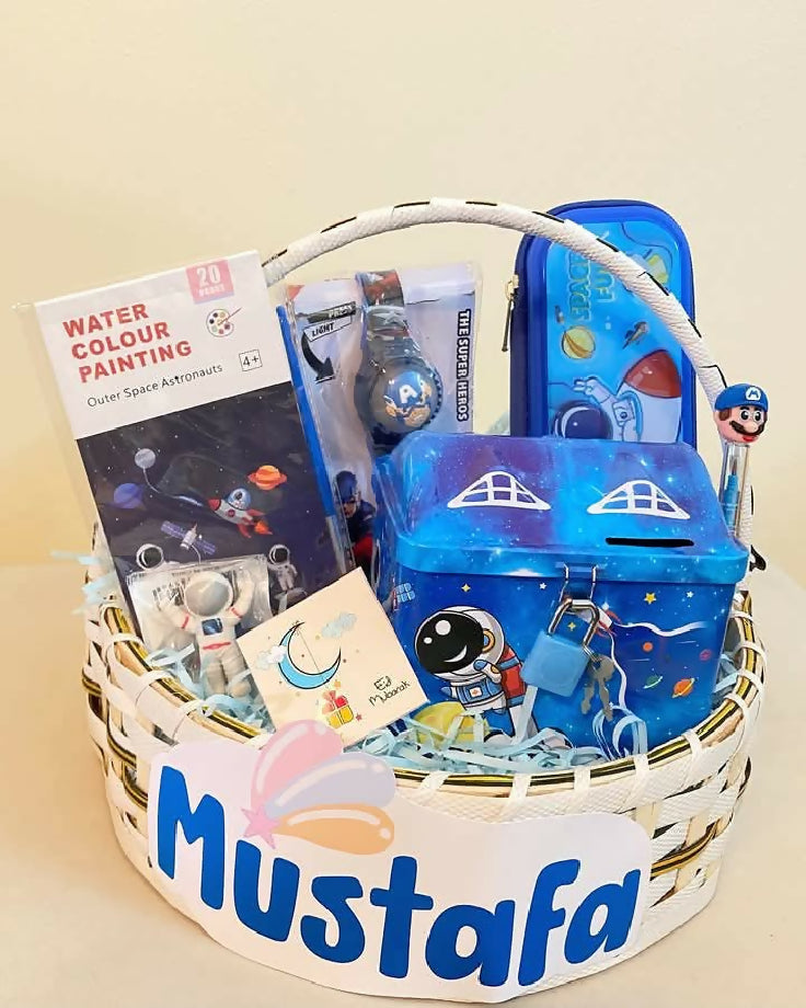 Creative Stationery Surprise Gift