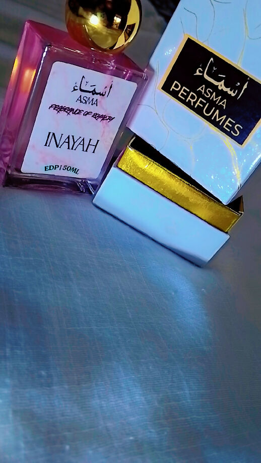 INAYAH perfume
