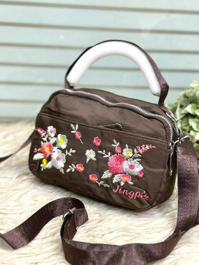 Ladies hand bags poaches wallets