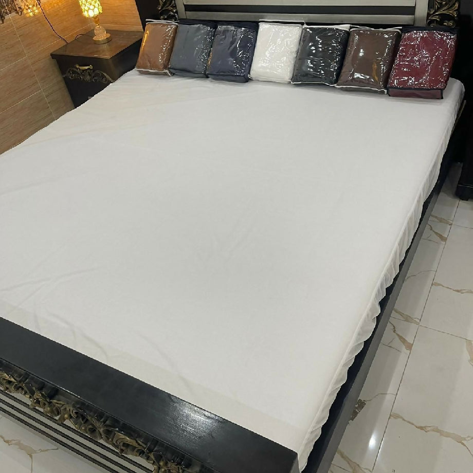 Water proof mattress cover king size