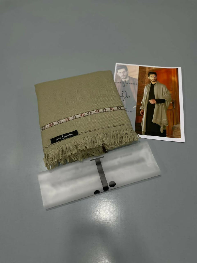 Men Shawls