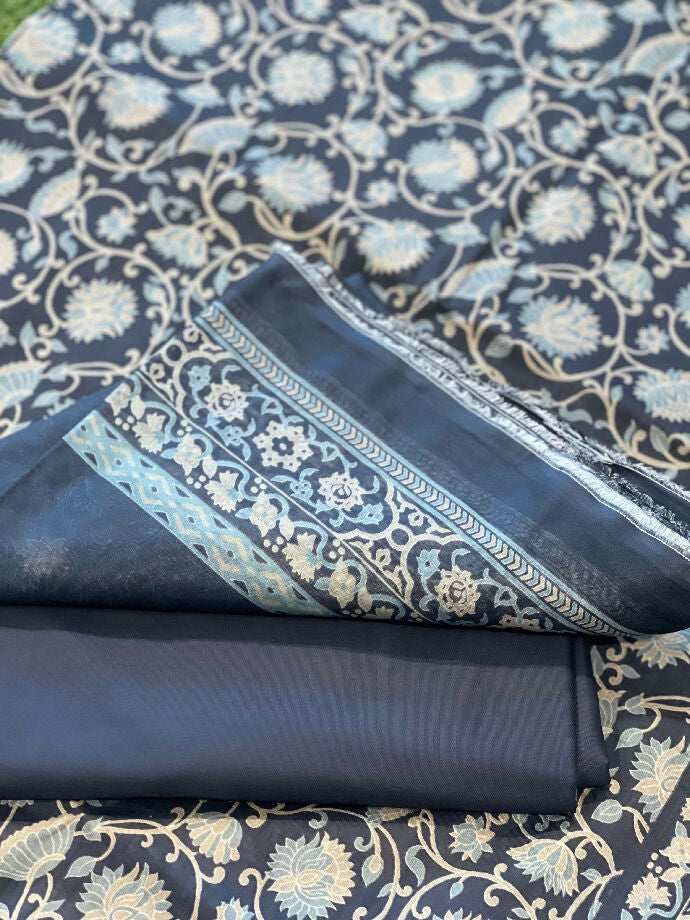 Bin Saeed brand 3 piece dresses