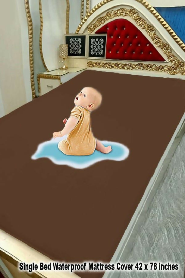 Water proof meters cover