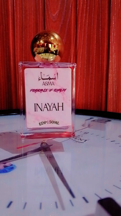 INAYAH perfume