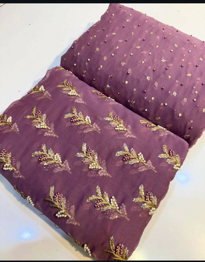 Winter collection party dresses