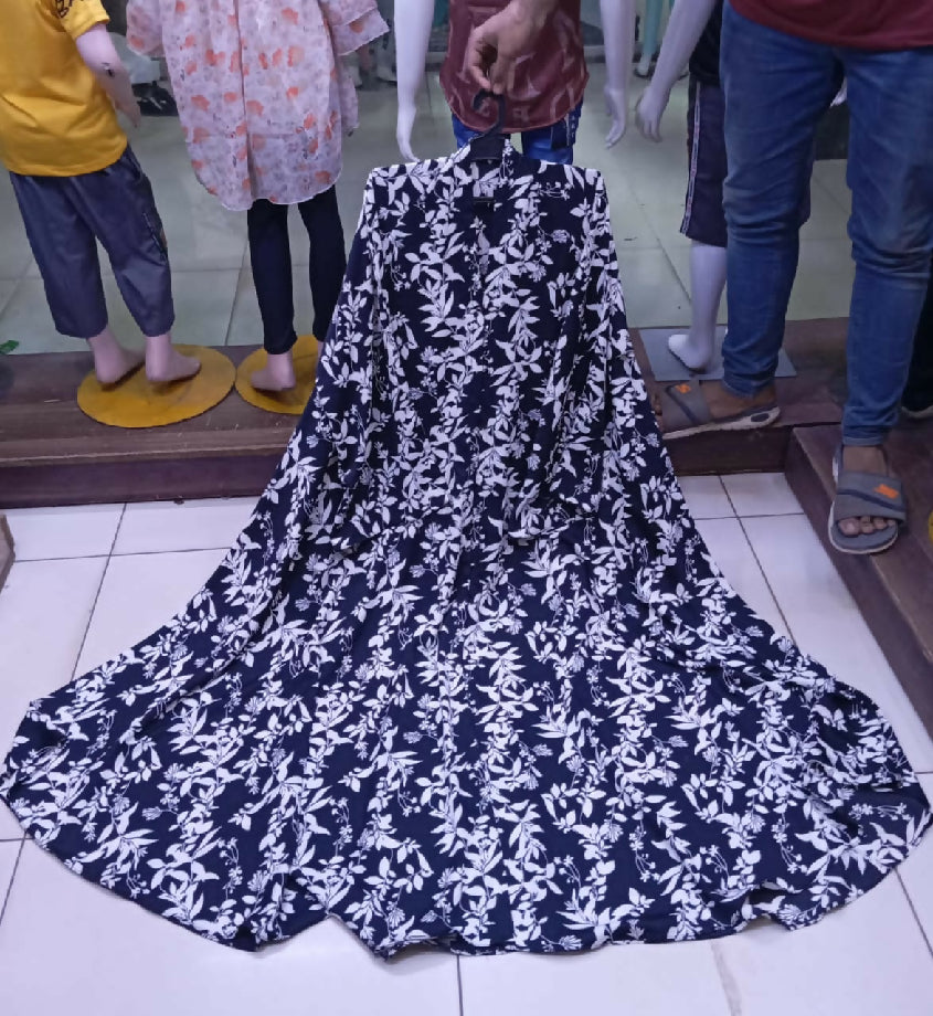 اعلیٰ معیار کا عبایہ