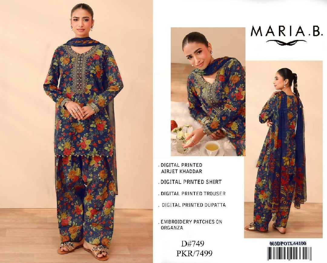 Winter Collection 2025