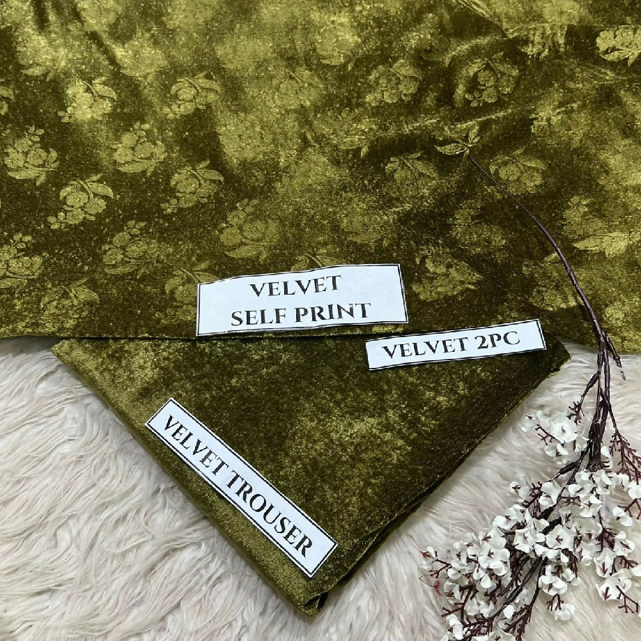 2 piece winter collection