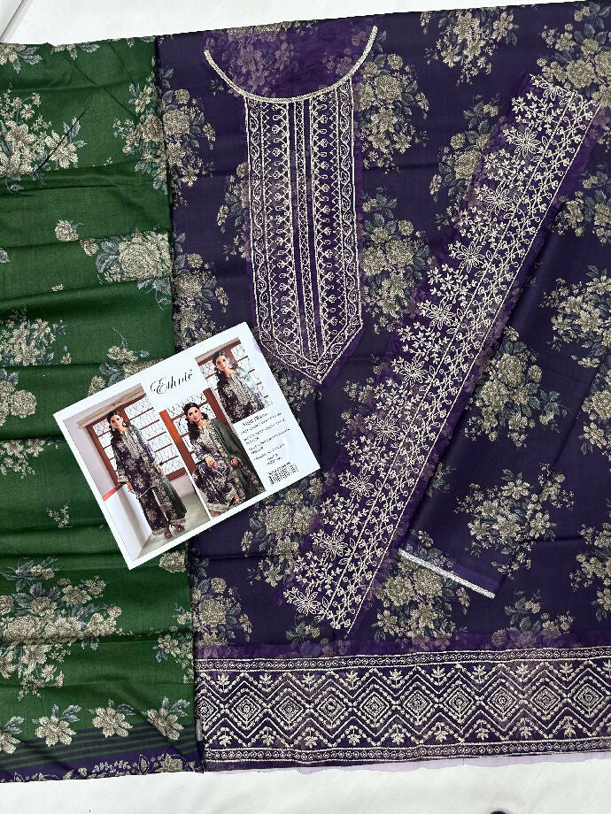 *DIGITAL PRINT DHANAK PATCHES VOLUME* *DHANAK PRINT* *FABRIC*: *AIRJET DHANAK* *%* guaranteed