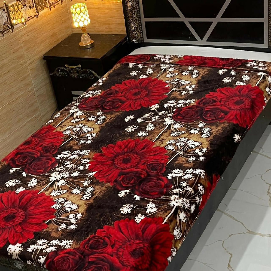 Single Bed Ac Blanket