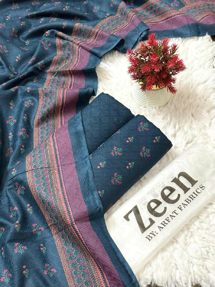 Winter 3 Piece Collection