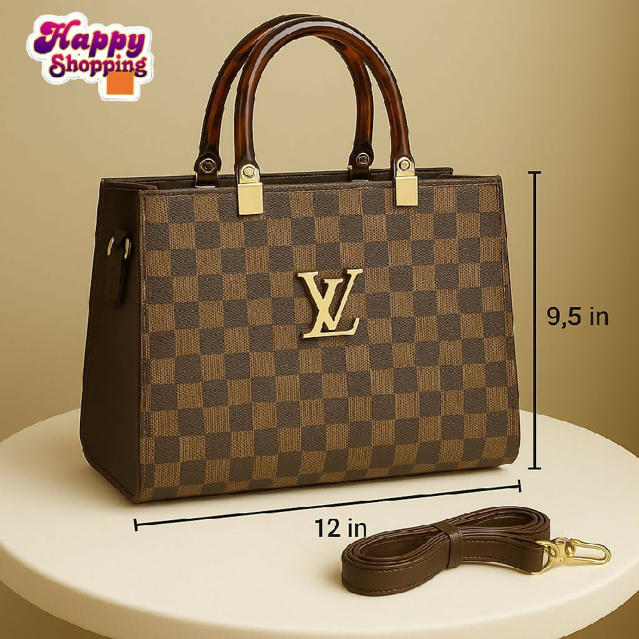 LV Shoulder Bag