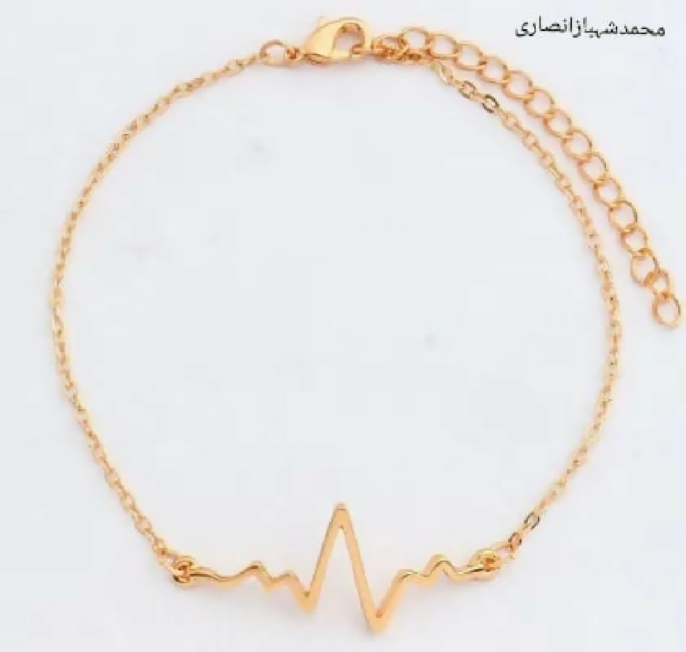 Bracelet Good Quality beautiful Heart beet bracelet