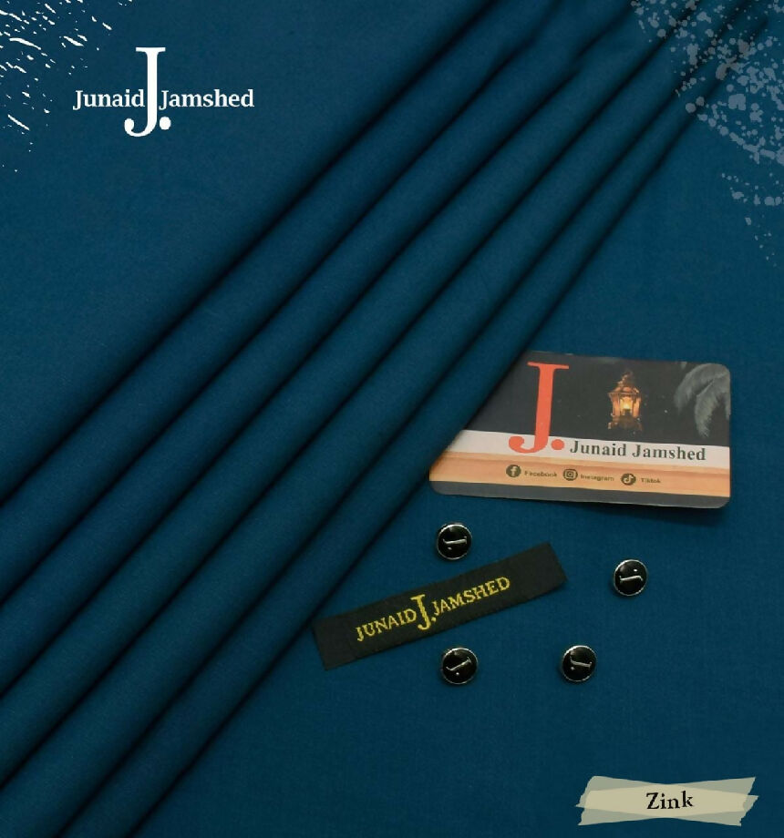 Junaid jamshed premium quality wash n wear