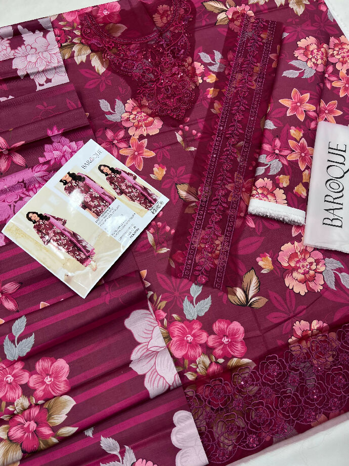 Winter Collection 2025