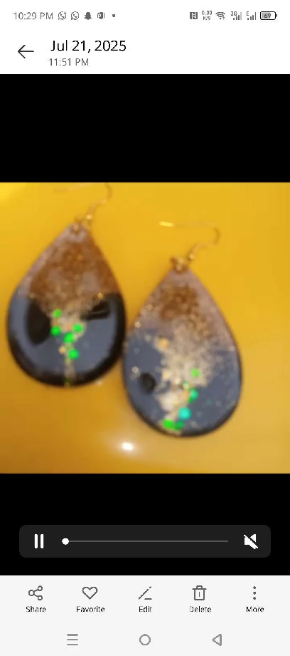 Bloom and glow collection