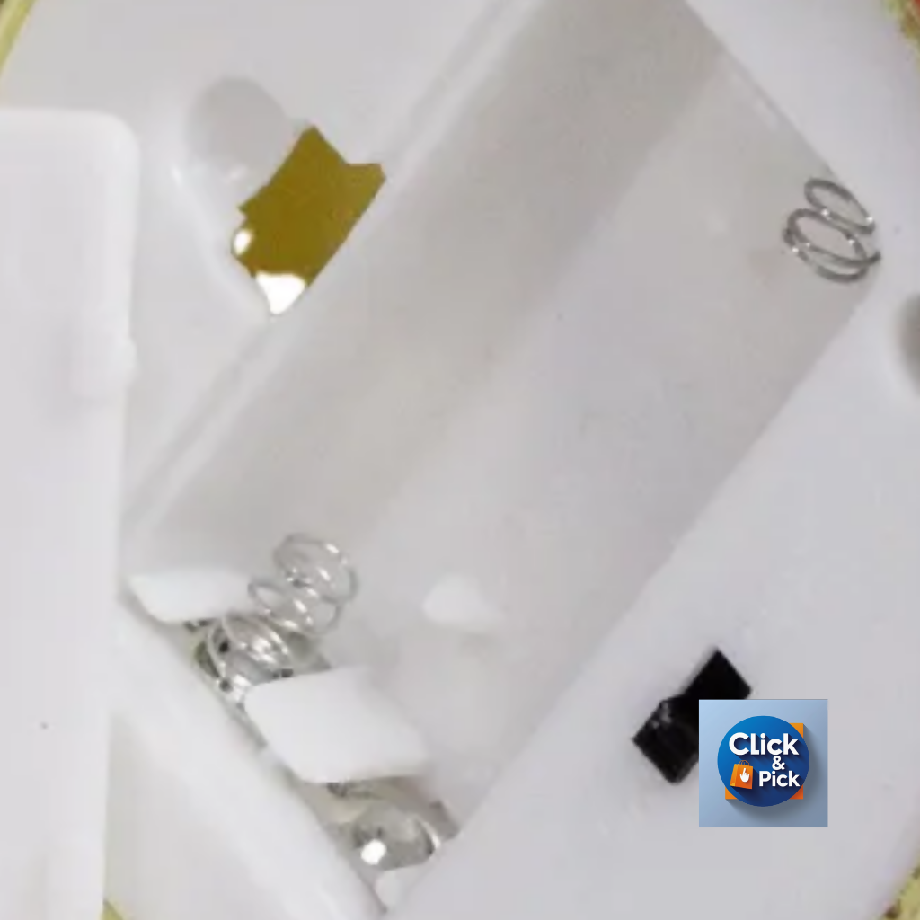 Portable Home Decor Gift